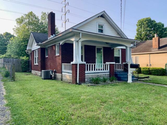 Property Photo: 122 Elam Park KY 40503