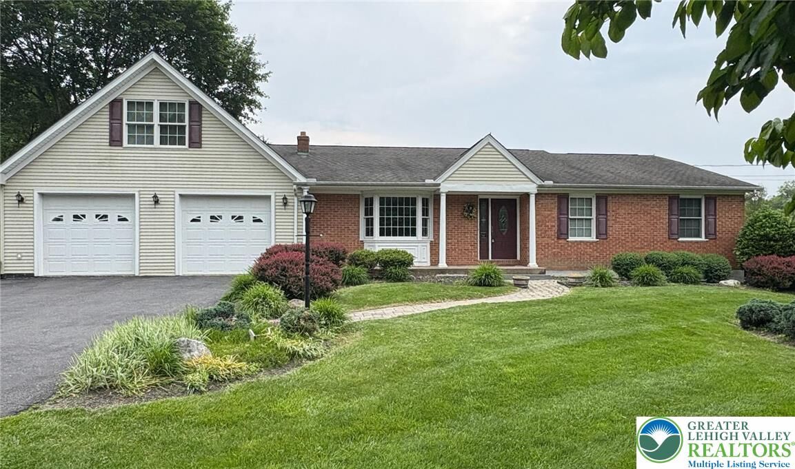 Property Photo:  480 Park Road  PA 18013 