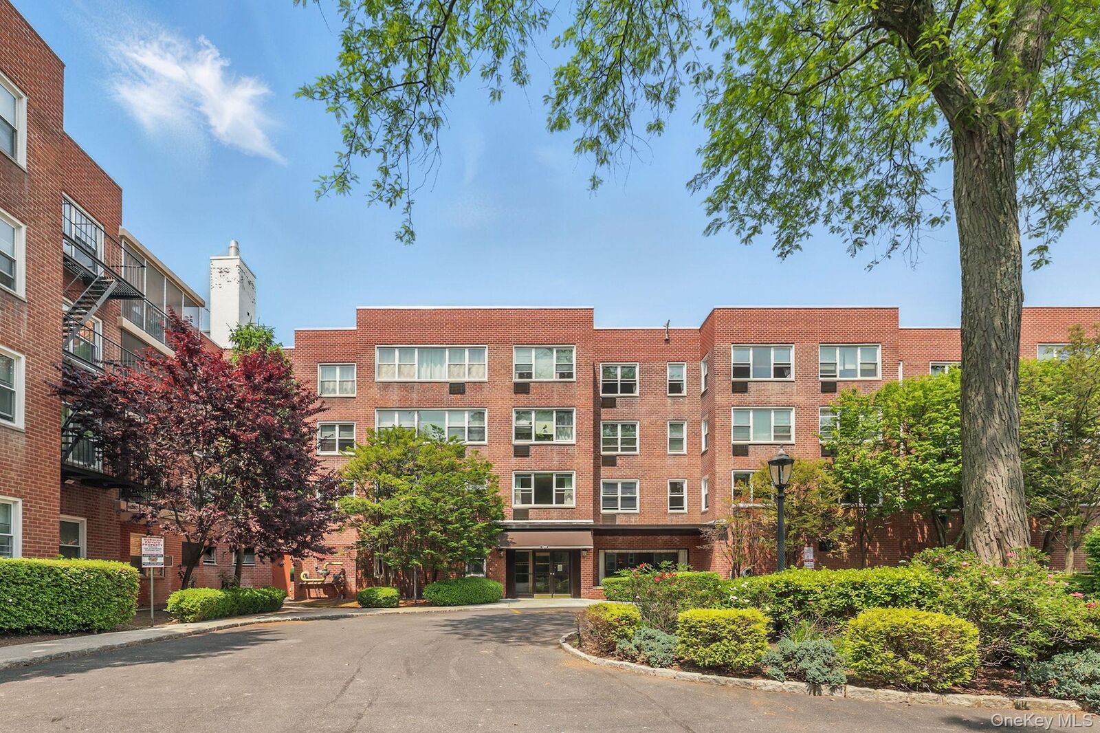 Property Photo:  1299 Palmer Avenue 328  NY 10538 