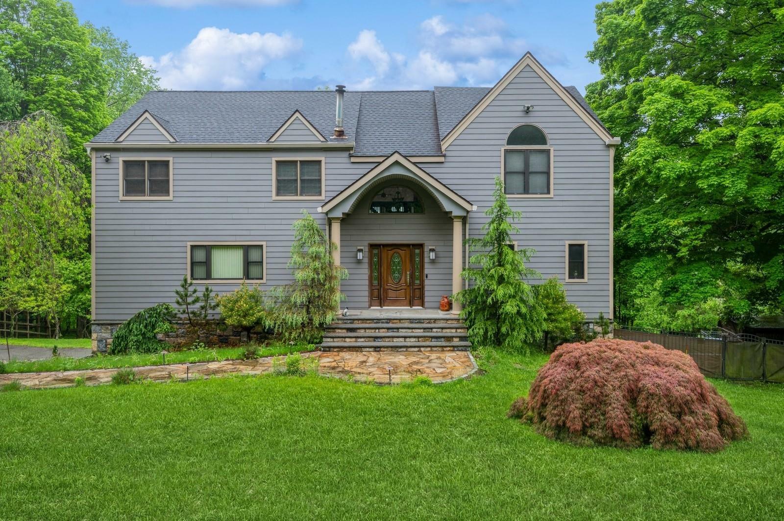 Property Photo: 56 Hillside Terrace NY 10541
