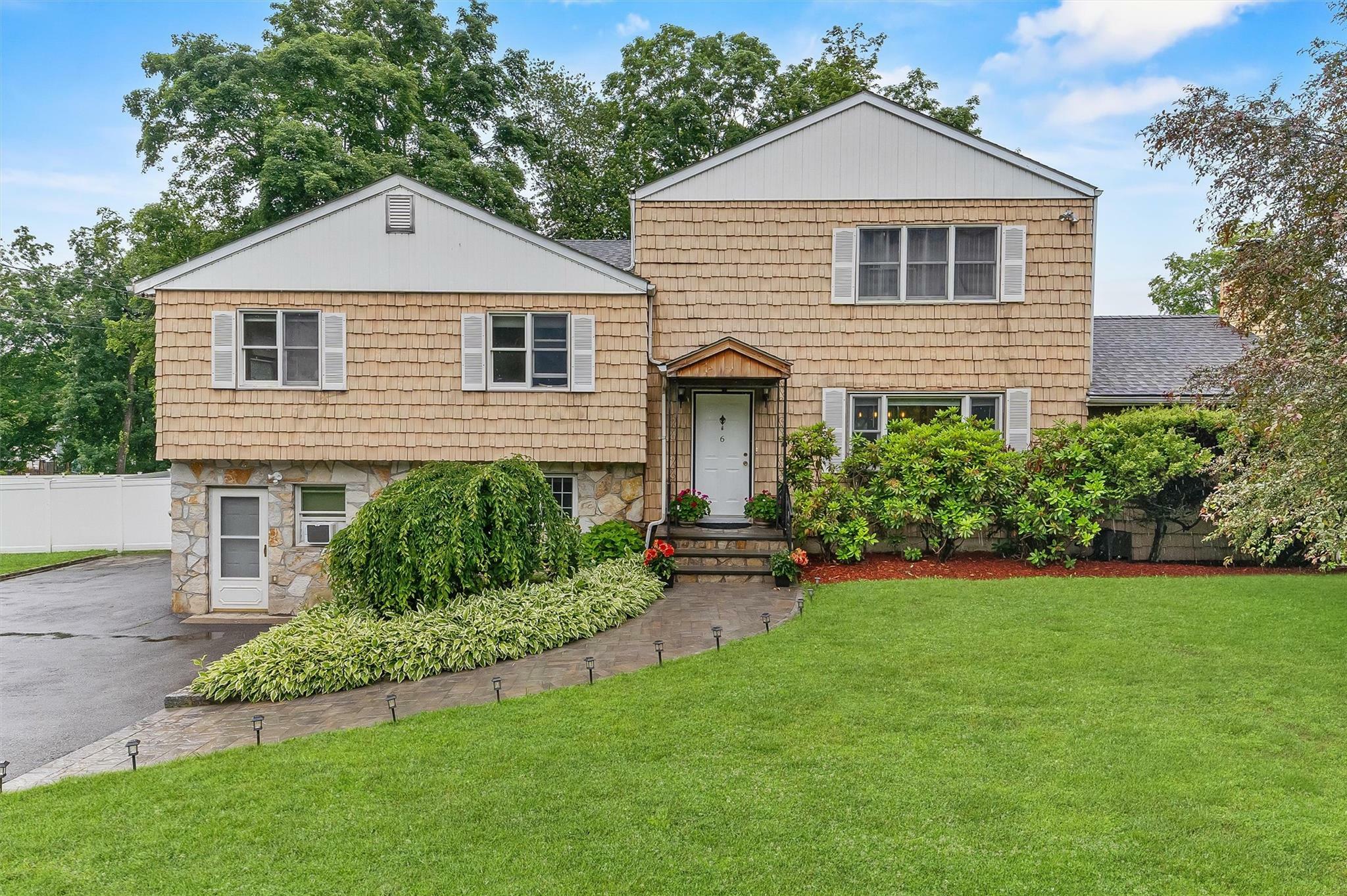 Property Photo: 6 Spring Lane NY 10567