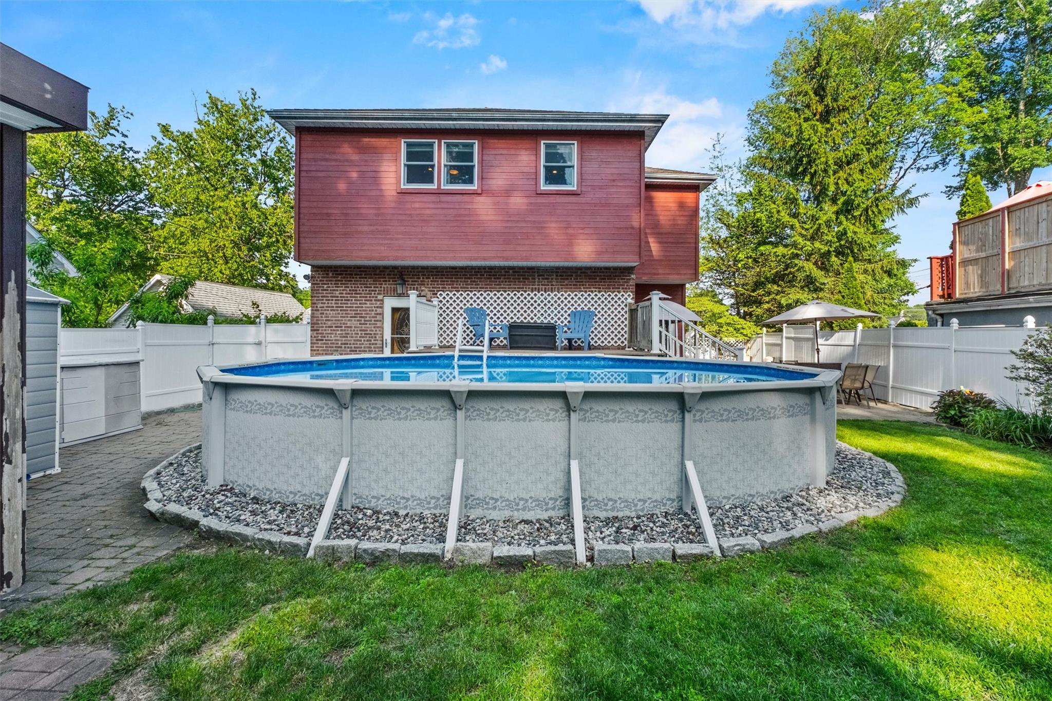 Property Photo: 162 Lake Shore Drive NY 10541