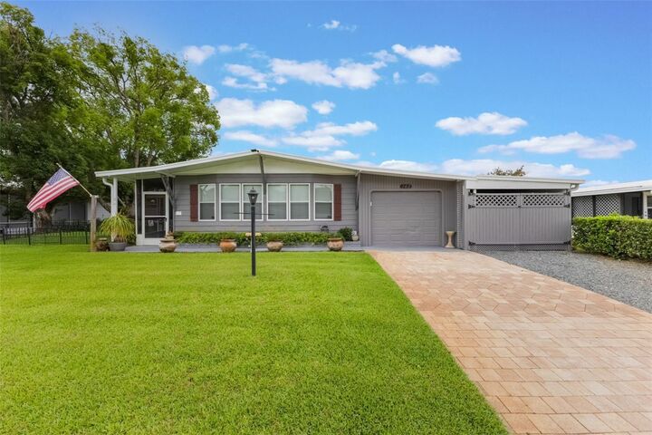 142 Florence Boulevard  Debary FL 32713 photo
