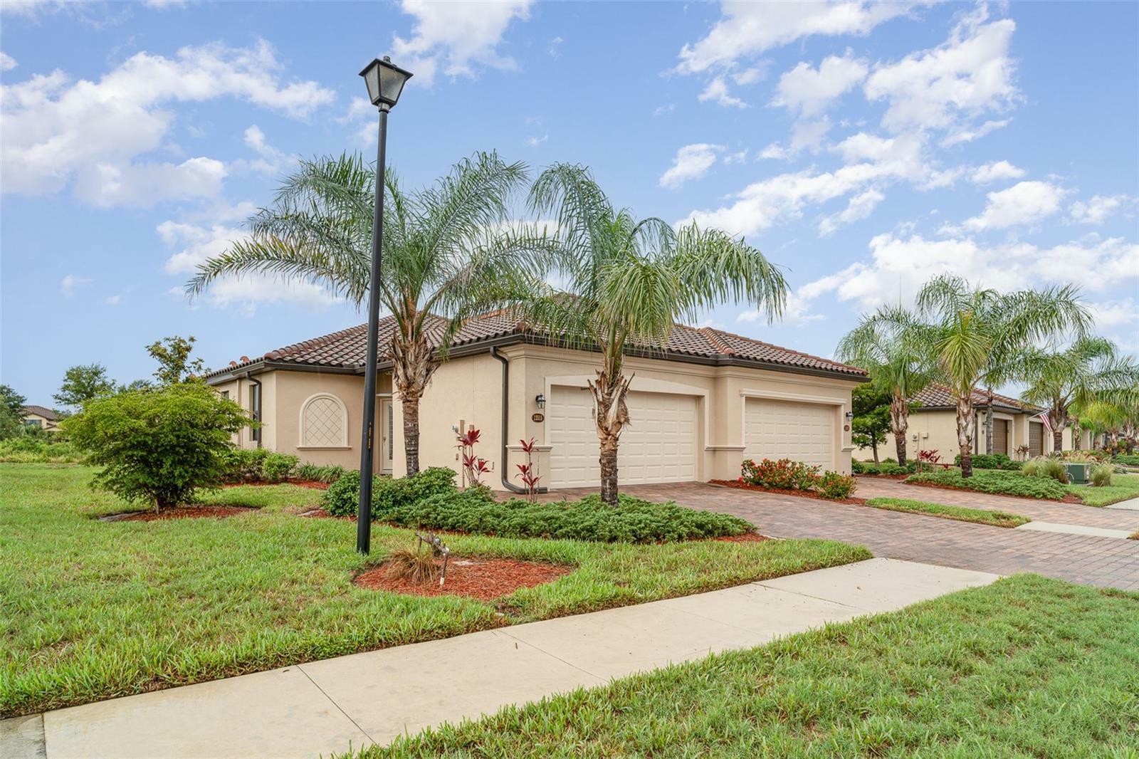 12515 Garibaldi Lane  Venice FL 34293 photo
