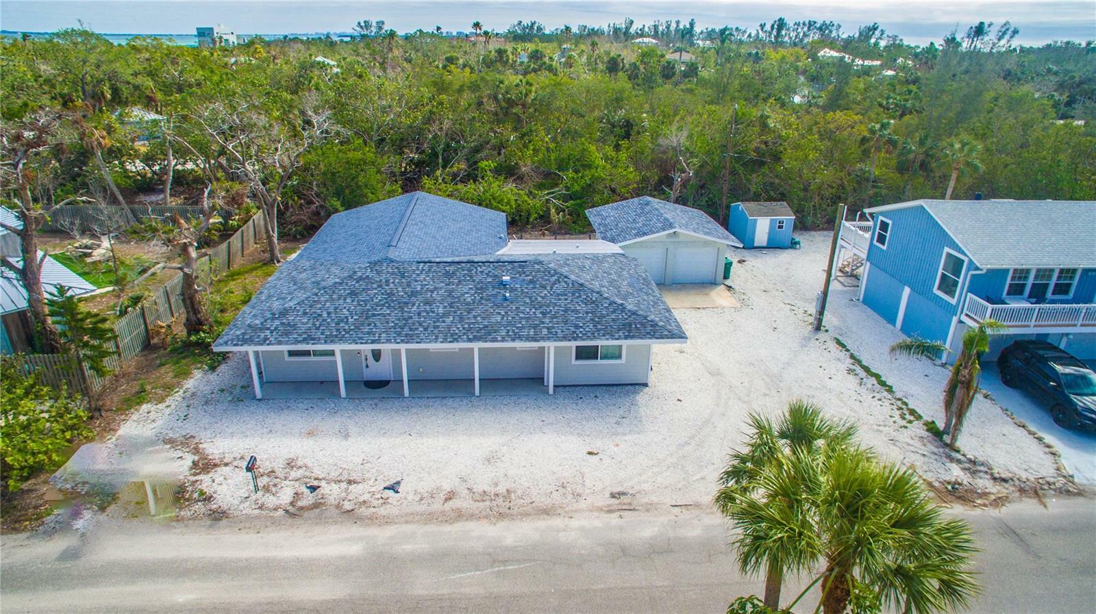 608 Saint Judes Drive  Longboat Key FL 34228 photo