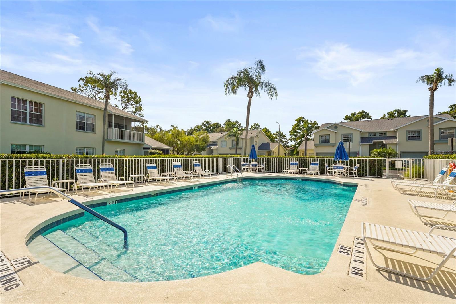 Property Photo:  6310 Green Oak Circle  FL 34203 