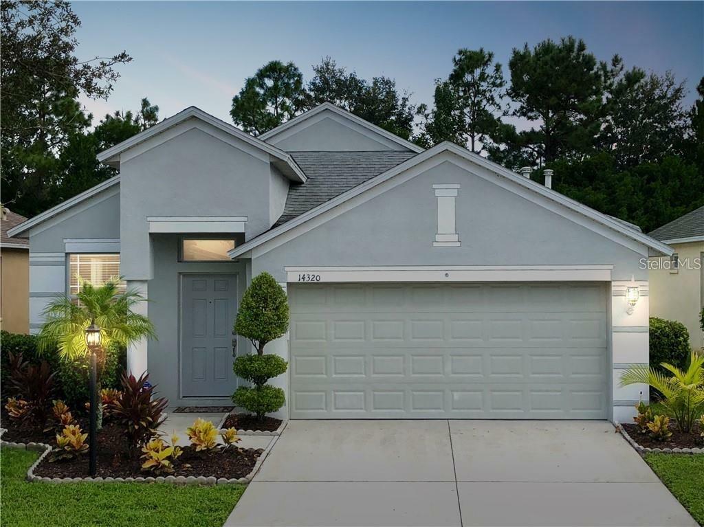 Property Photo:  14320 Tree Swallow Way  FL 34202 