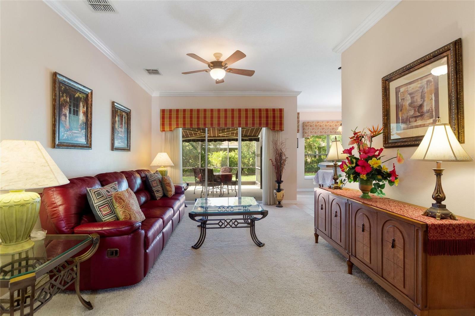 Property Photo: 214 Verona Drive FL 34759