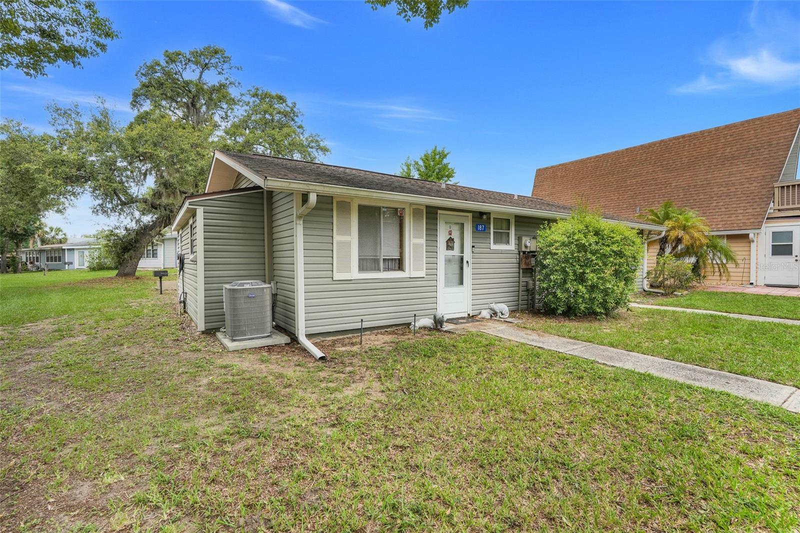 Property Photo: 10301 US Highway 27 187 FL 34711