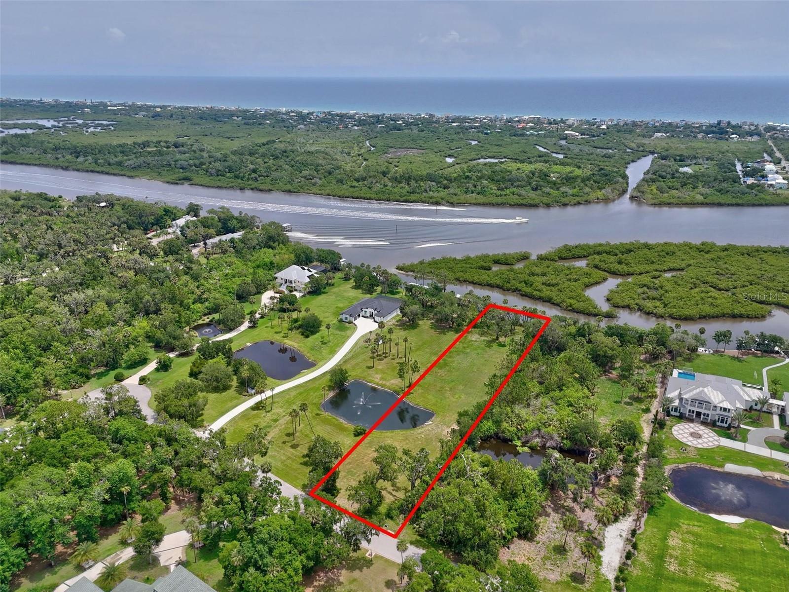 Property Photo: 78 Trotters Lane FL 32136