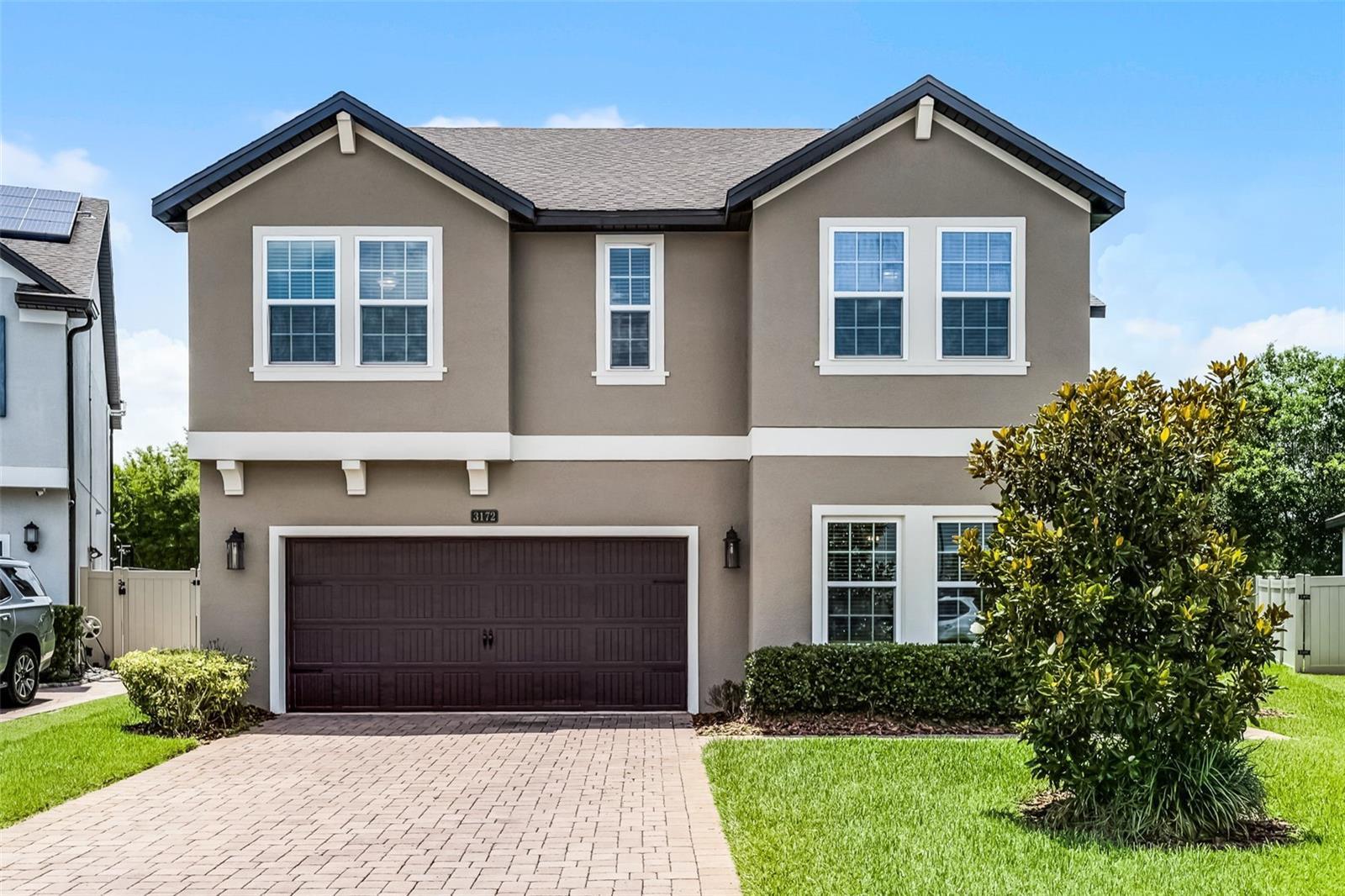 3172 Jade Tree Point  Oviedo FL 32765 photo
