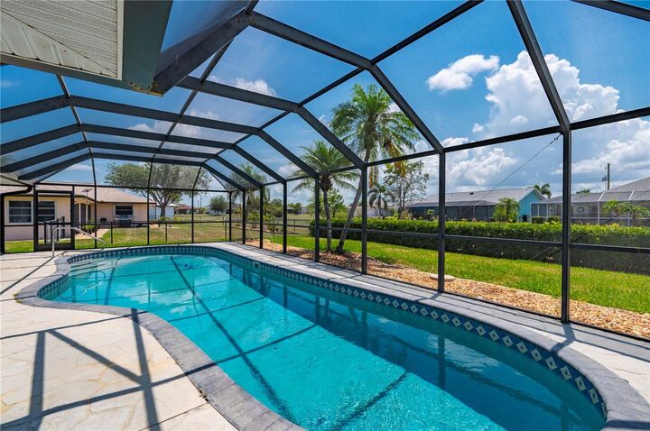 Property Photo:  25371 Paladin Lane  FL 33983 