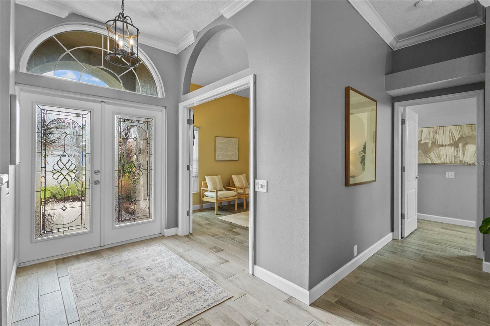 Property Photo: 12009 Wandsworth Drive FL 33626