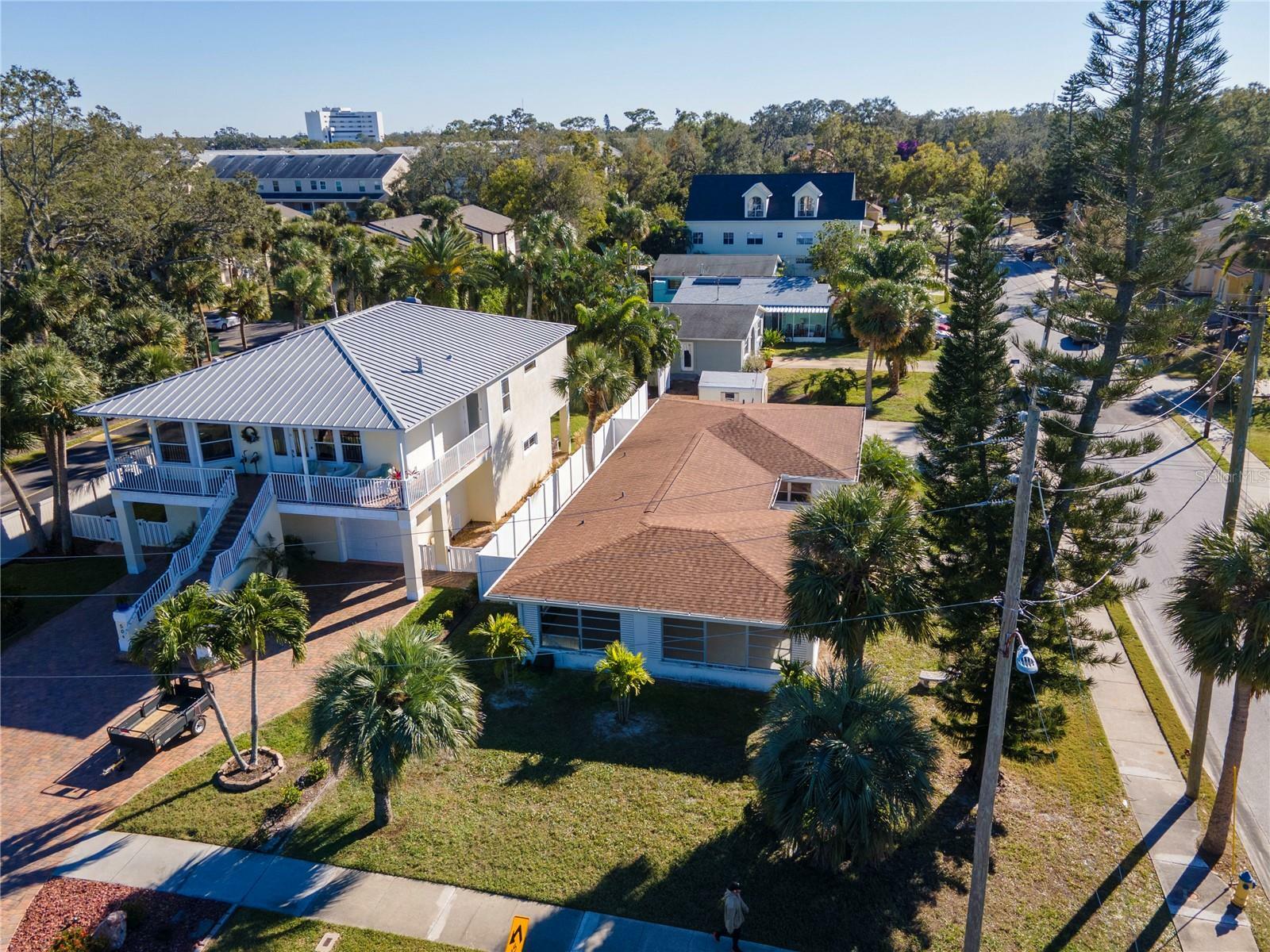 Property Photo: 603 Virginia Avenue FL 34689