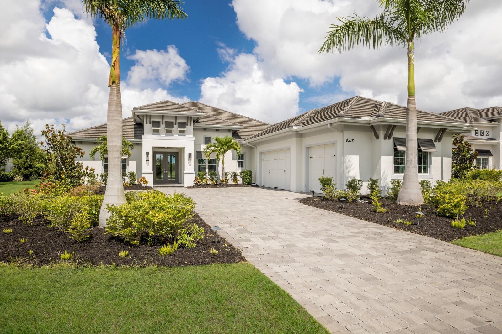 8218 Genoa Boulevard  Lakewood Ranch FL 34202 photo
