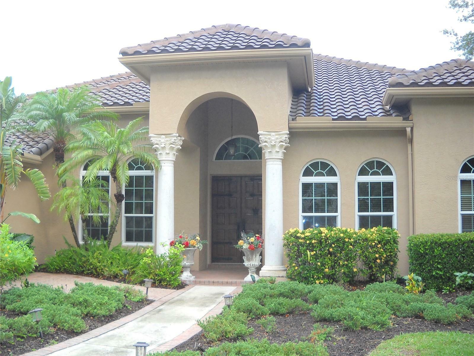 Property Photo: 3230 Charles Macdonald Drive FL 34240