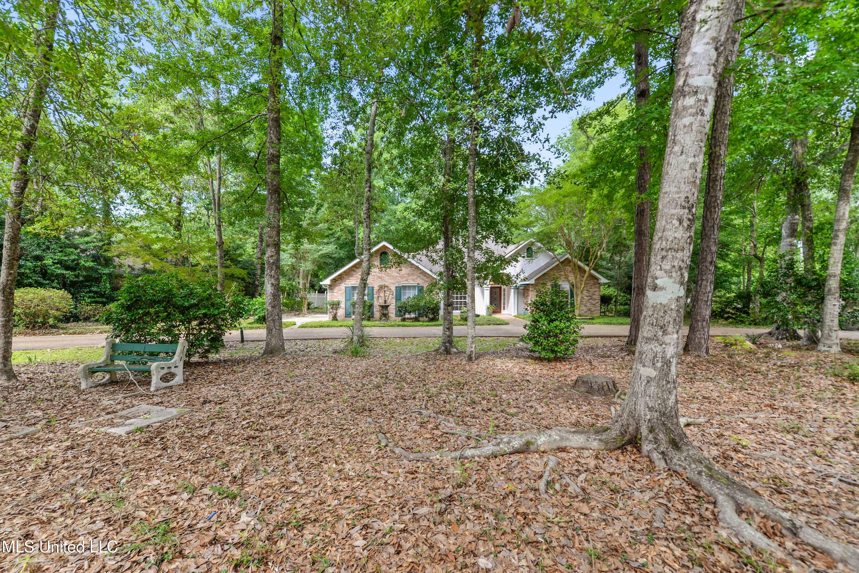 Property Photo: 7635 Fairway Drive MS 39525