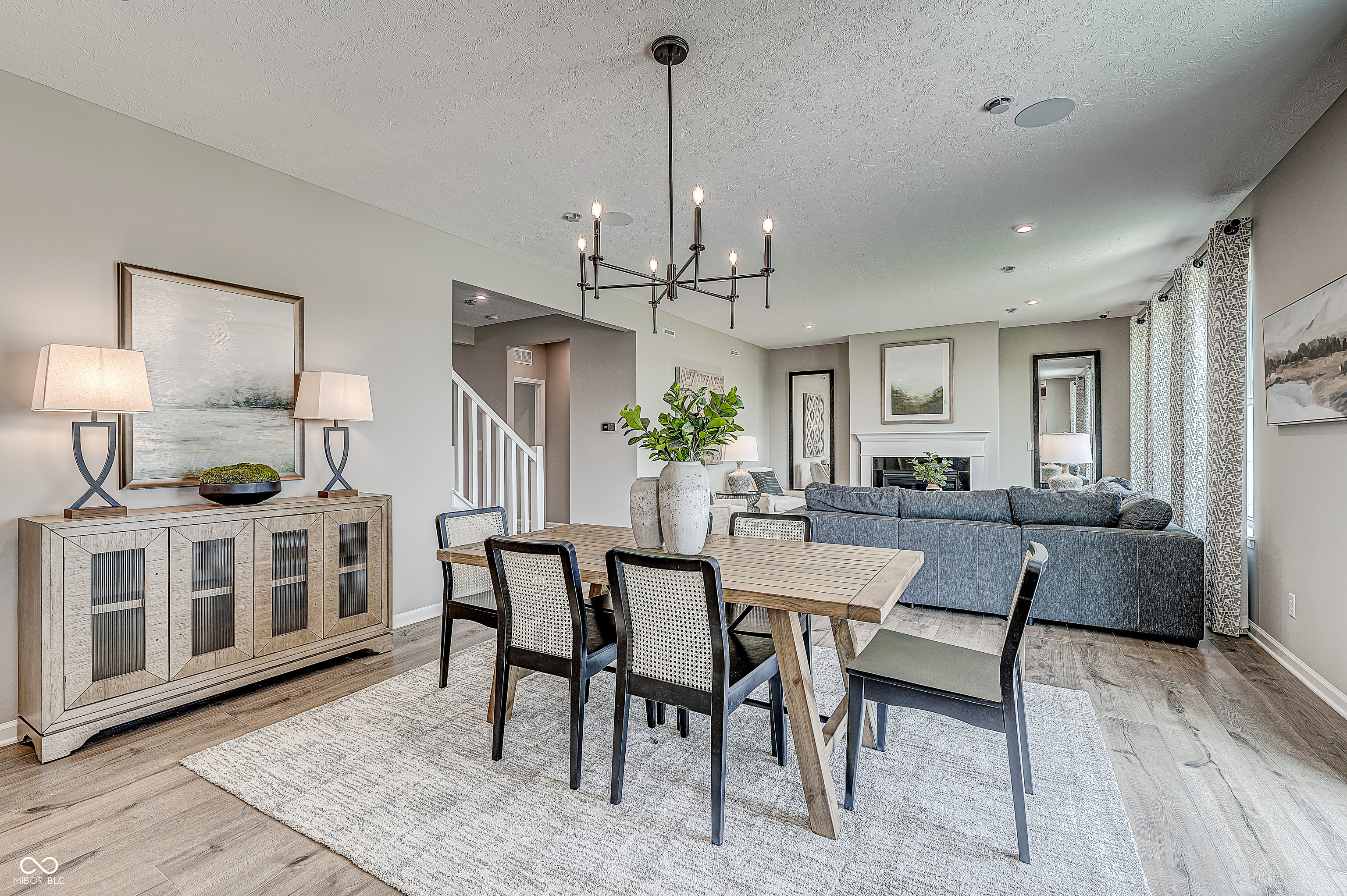 Property Photo: 587 Bluestem Lane IN 46184