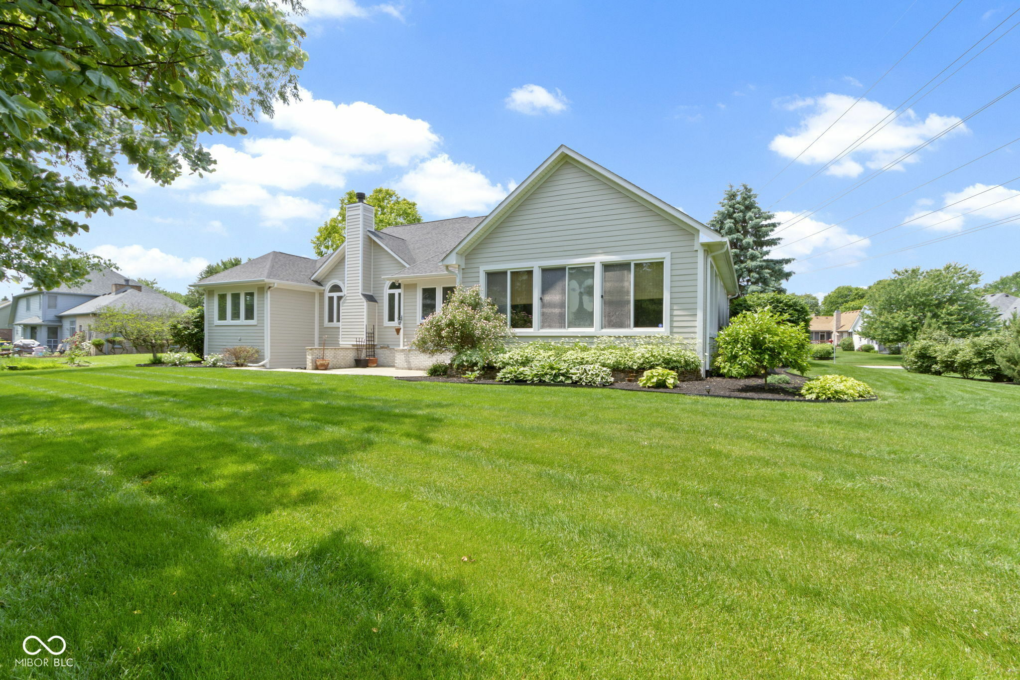 Property Photo: 1051 Arrowwood Drive IN 46033