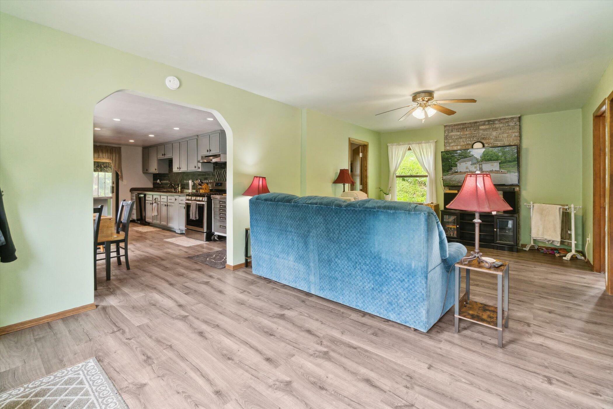 Property Photo: 550 Howard Ave WI 53086