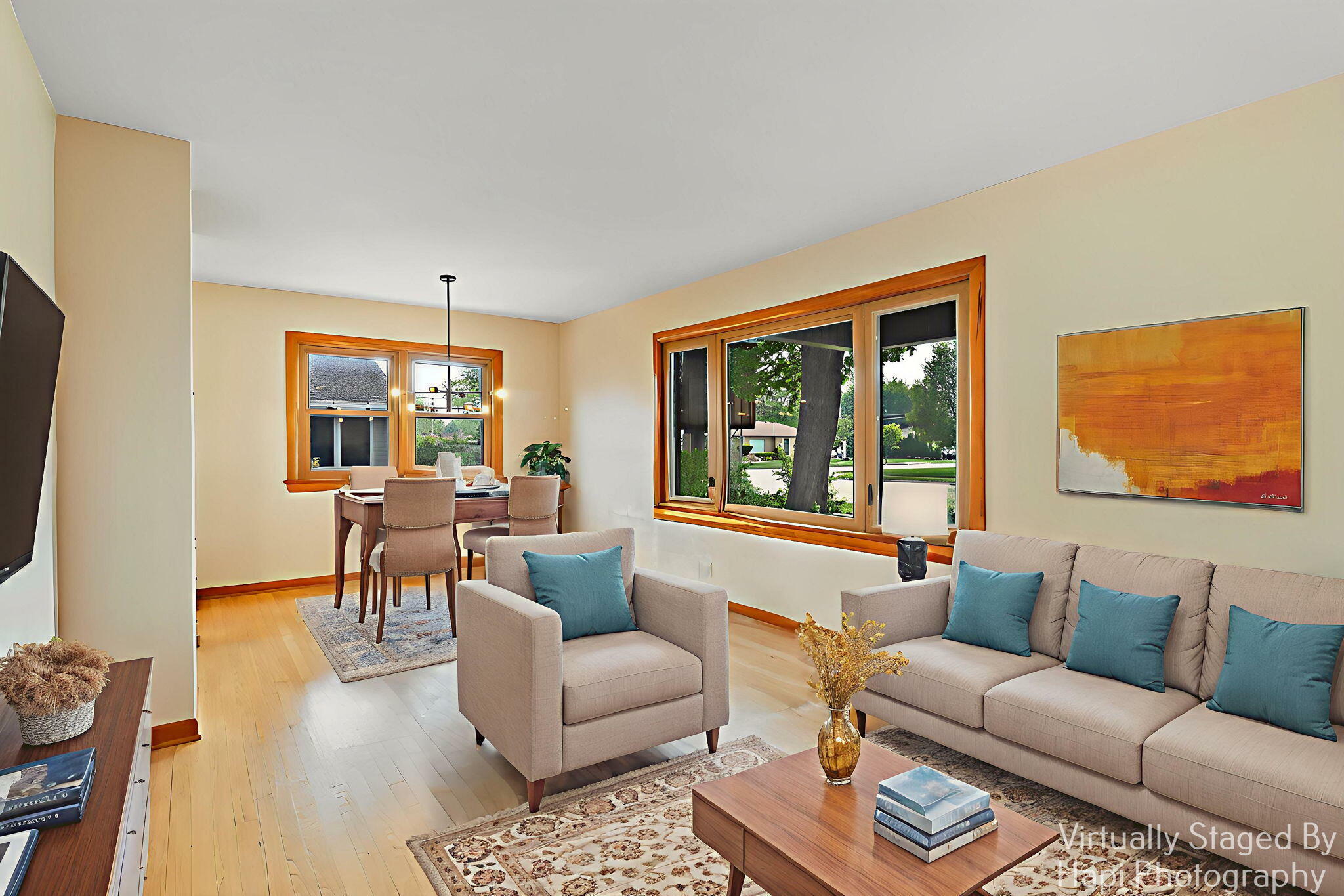 Property Photo: 3107 Erie St WI 53402