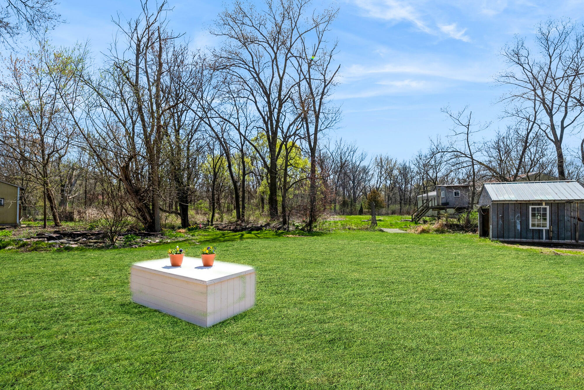 Property Photo: 34437 Bassett Rd WI 53105