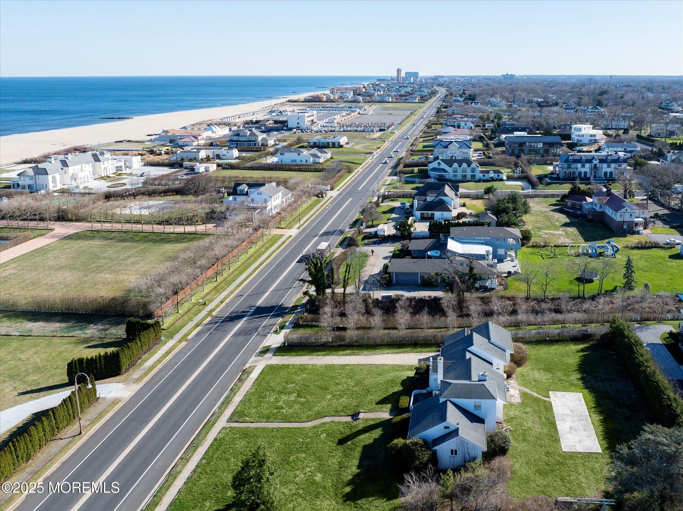 Property Photo:  58 Ocean Avenue  NJ 07723 