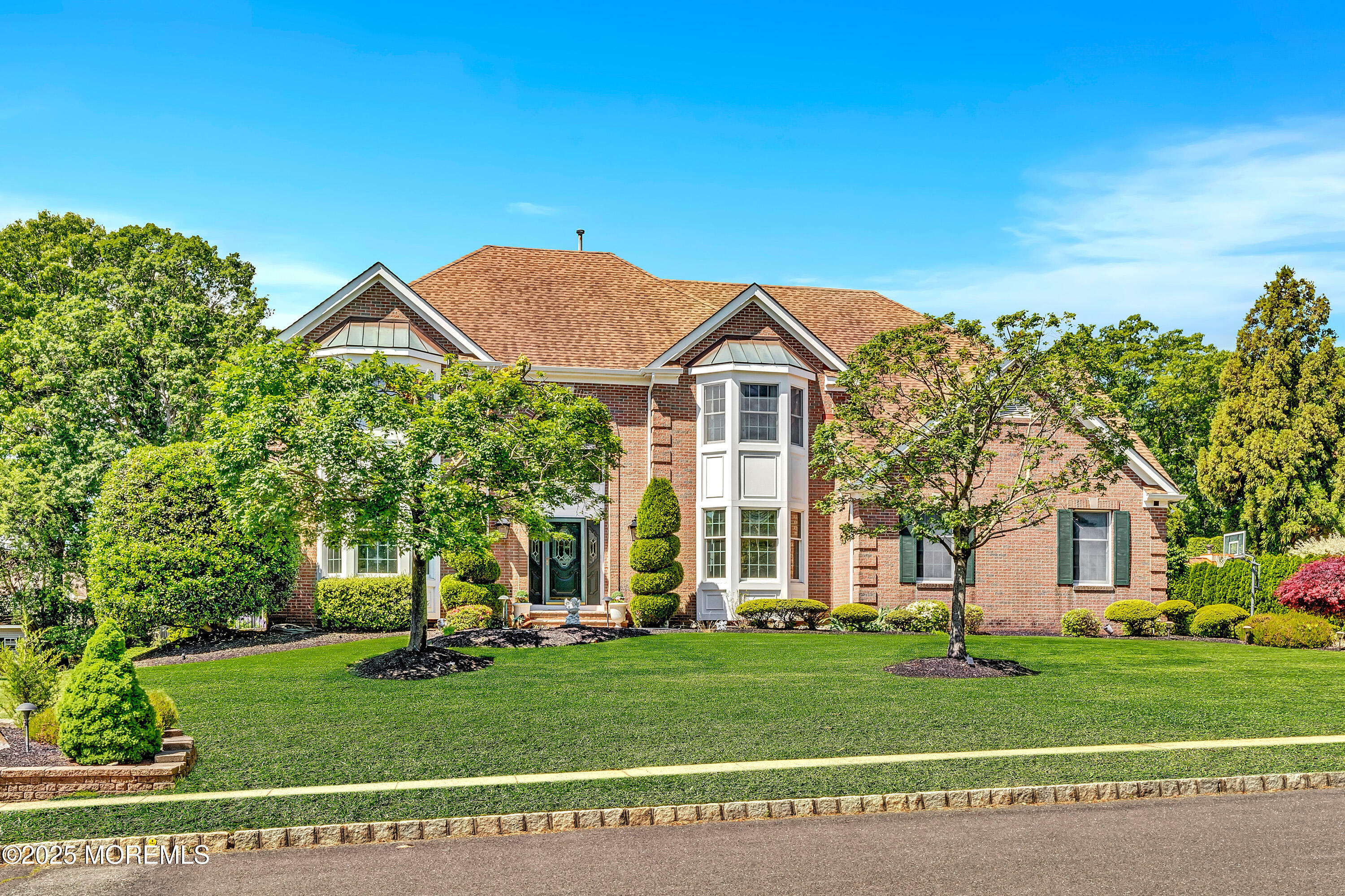 1353 Tamarack Road  Manasquan NJ 08736 photo