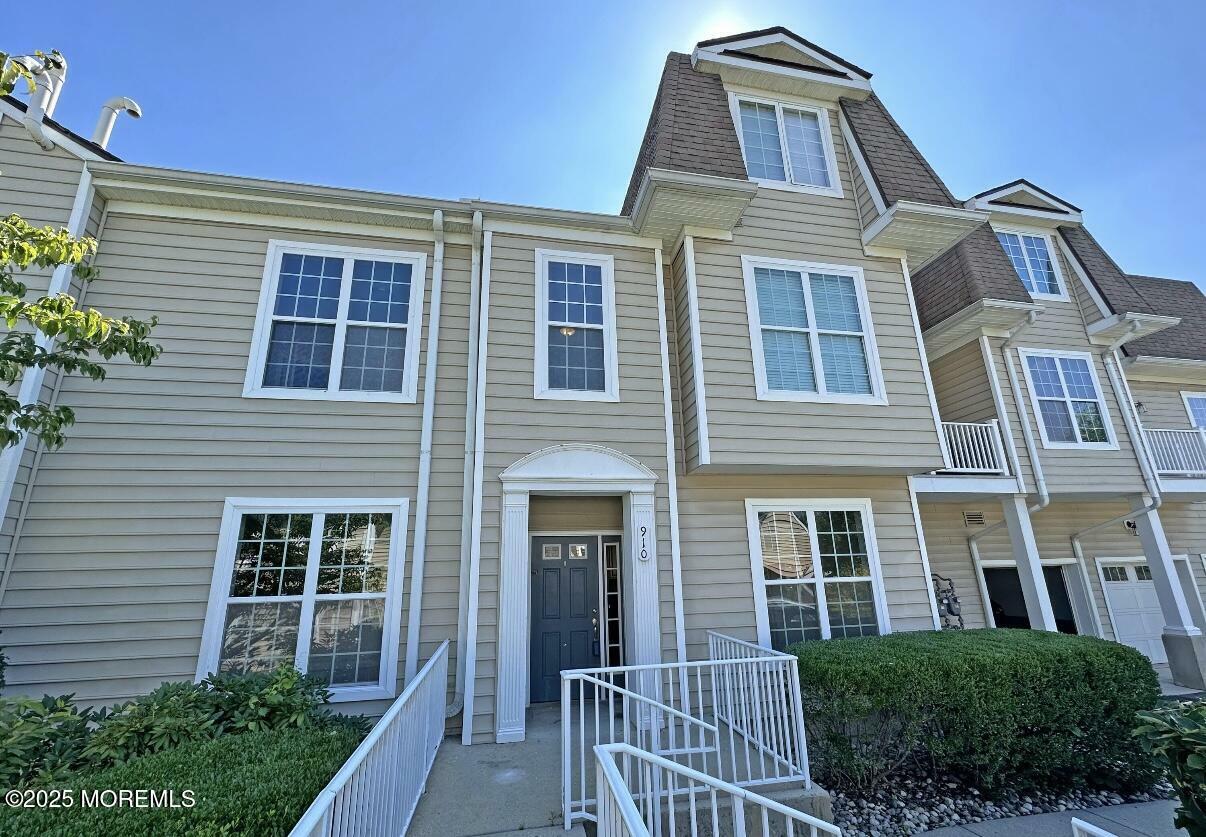 Property Photo: 910 Abby Road NJ 07748