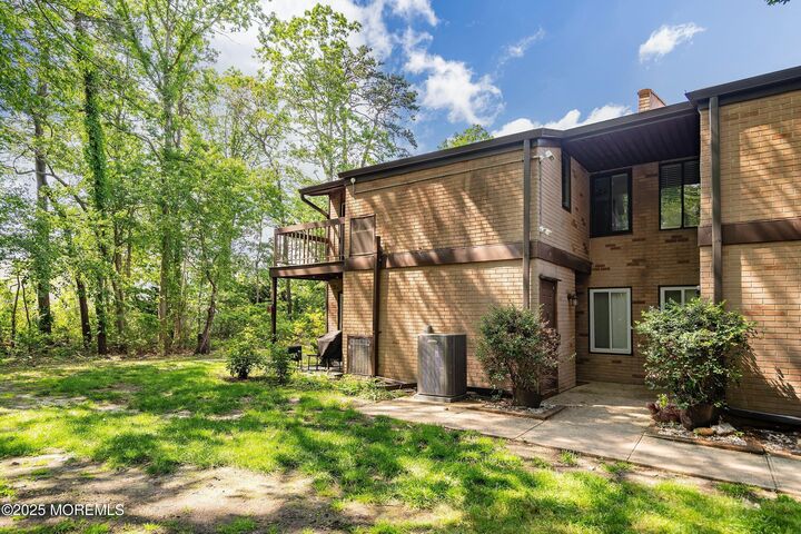 117 Northrup Drive  Brick NJ 08724 photo