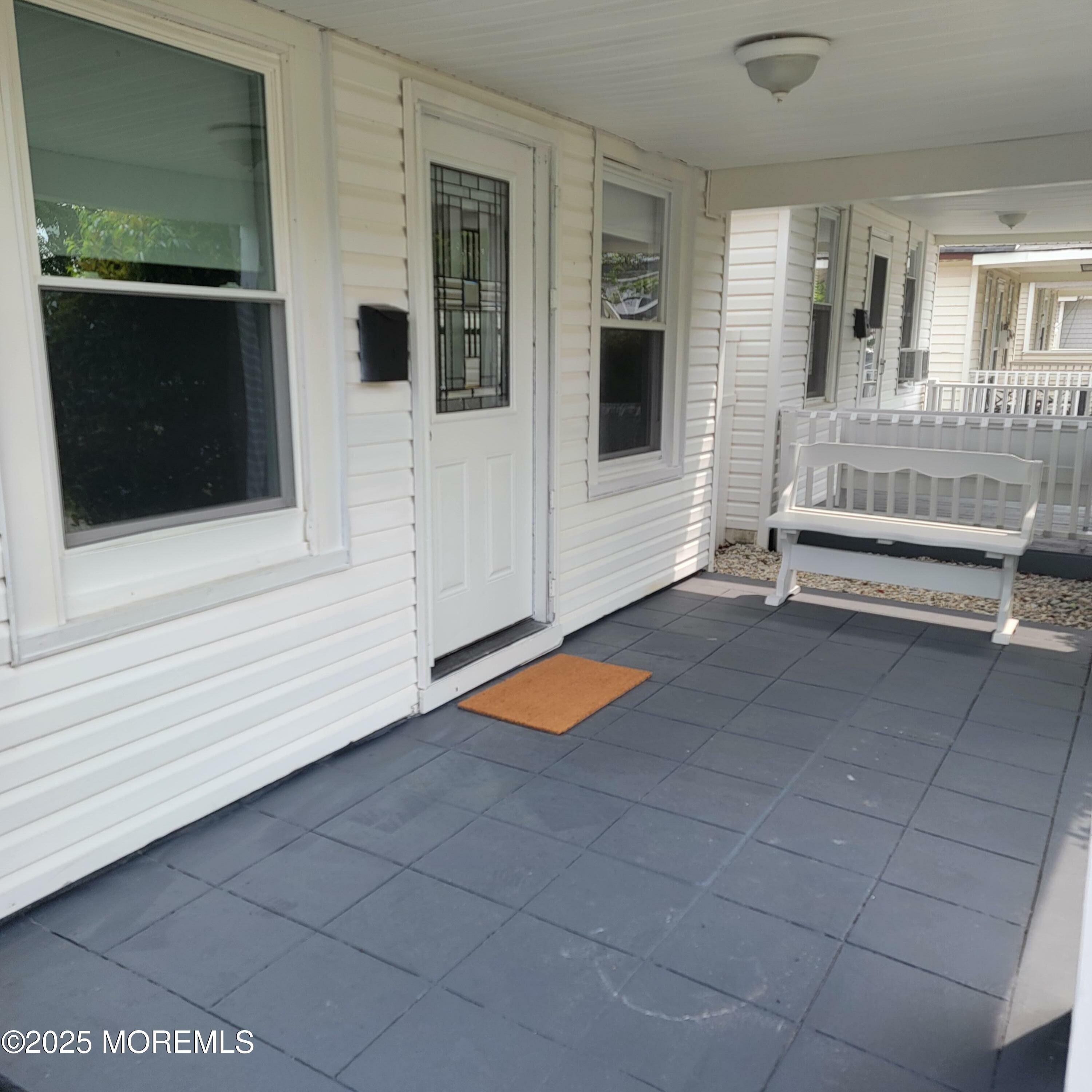 Property Photo: 206 16th Avenue Front NJ 07719