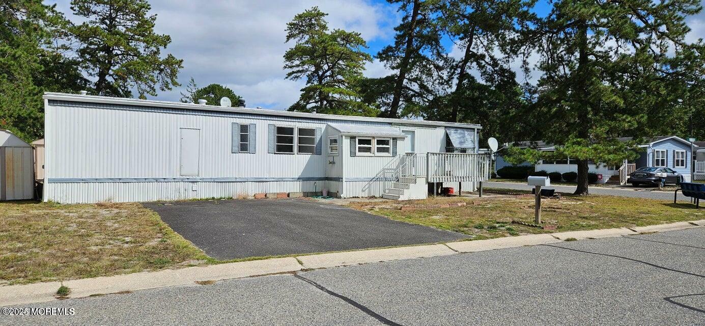 Property Photo: 1 Panda Lane NJ 08759