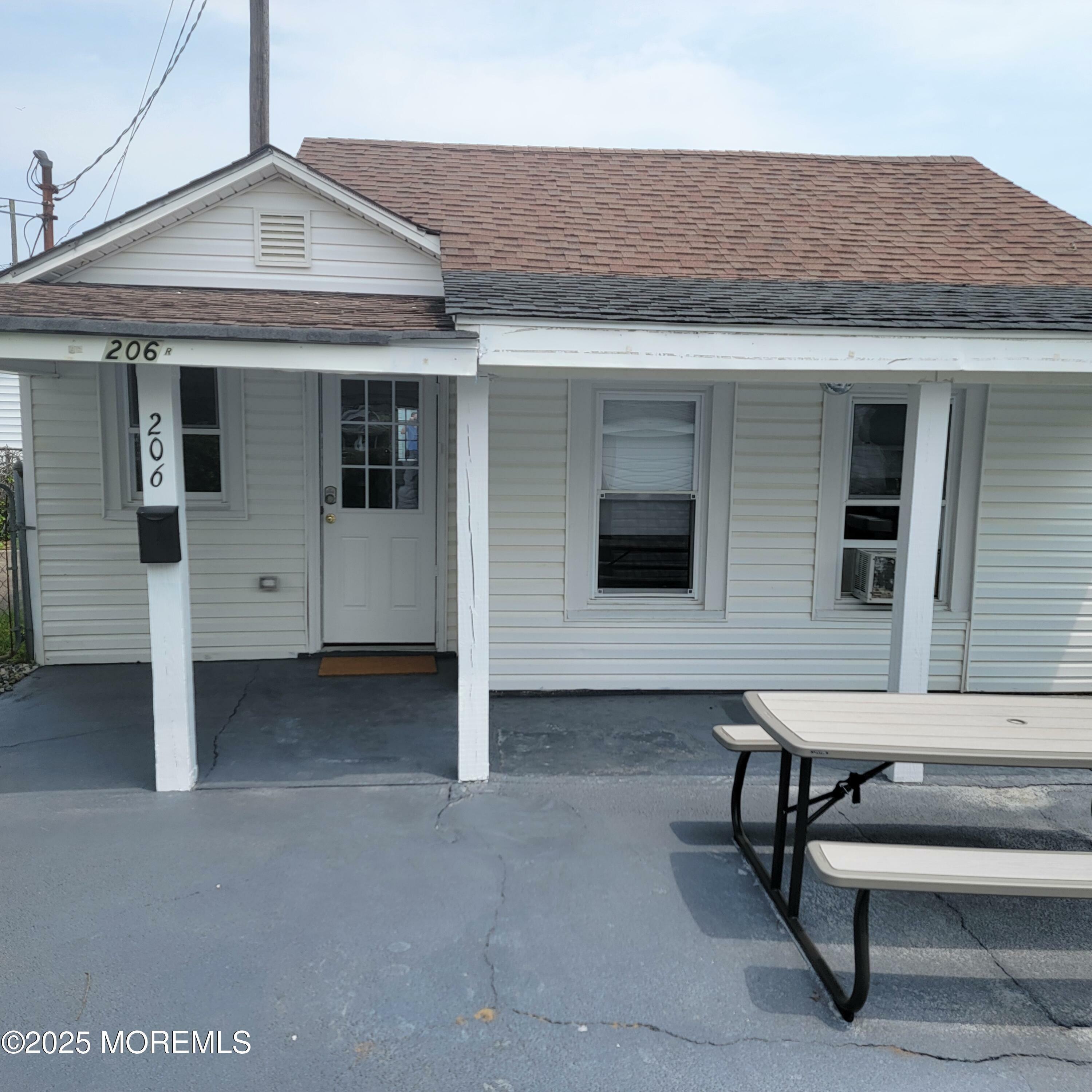 Property Photo: 206 16th Avenue NJ 07719
