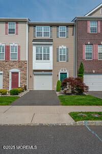 Property Photo: 110 Warbler Way NJ 07728