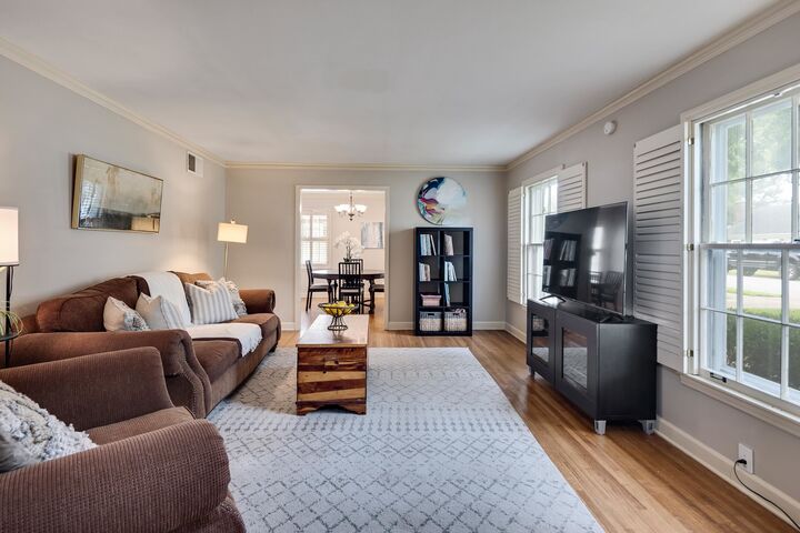 Property Photo: 4474 Cherrydale Rd TN 38117