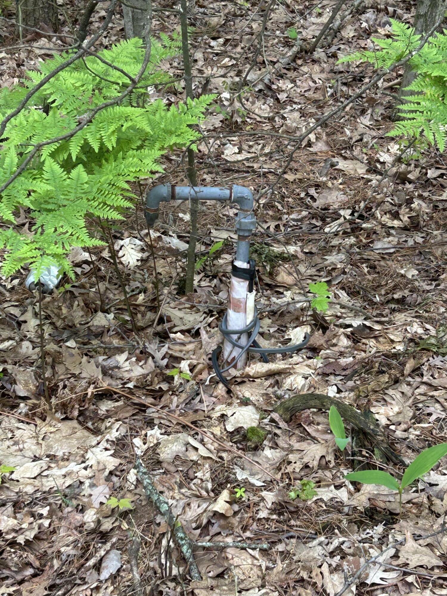 Property Photo: 7904 W Duck Road MI 49436