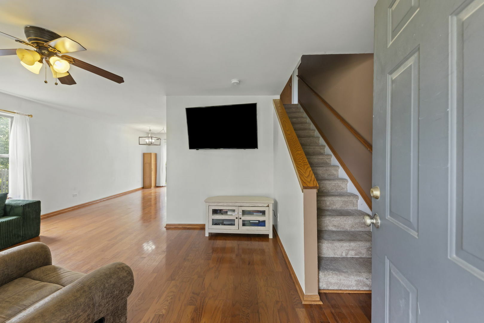 Property Photo: 74 Kempton Drive IL 60446