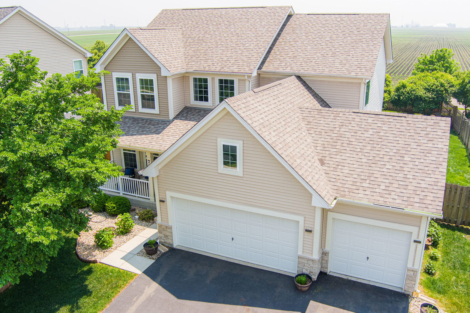 7214 Donovan Drive  Joliet IL 60431 photo
