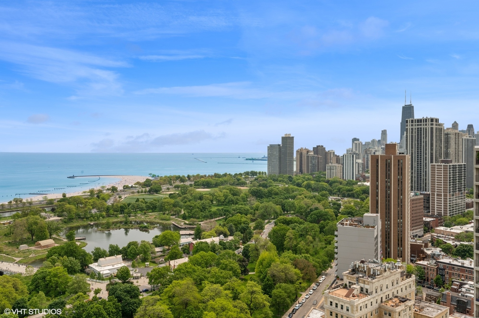 Property Photo:  2020 N Lincoln Park West 30L  IL 60614 