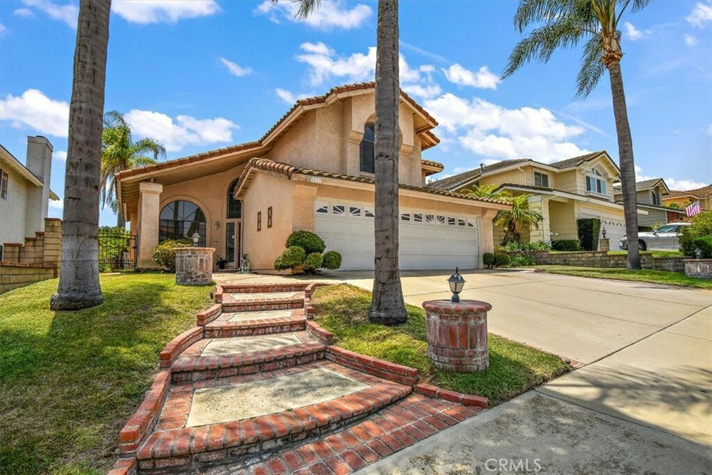 Property Photo:  6517 Via Del Prado  CA 91709 
