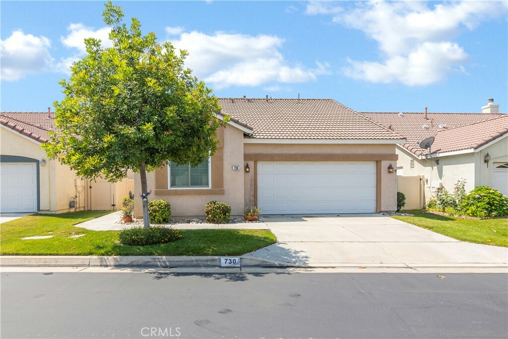 Property Photo: 730 Zaphiro Court CA 92583