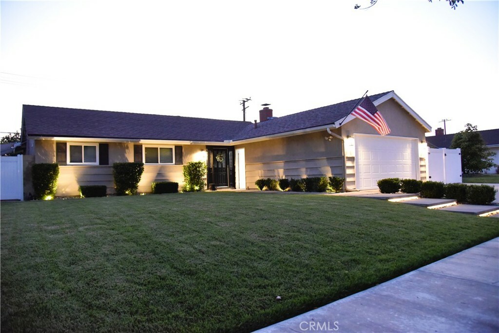 5971 Shay Del Place  Yorba Linda CA 92886 photo