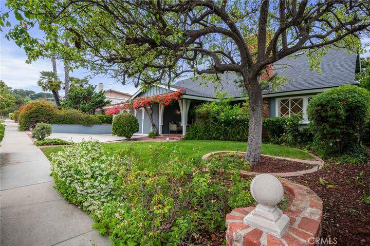 Property Photo: 4947 Blackhorse Road CA 90275
