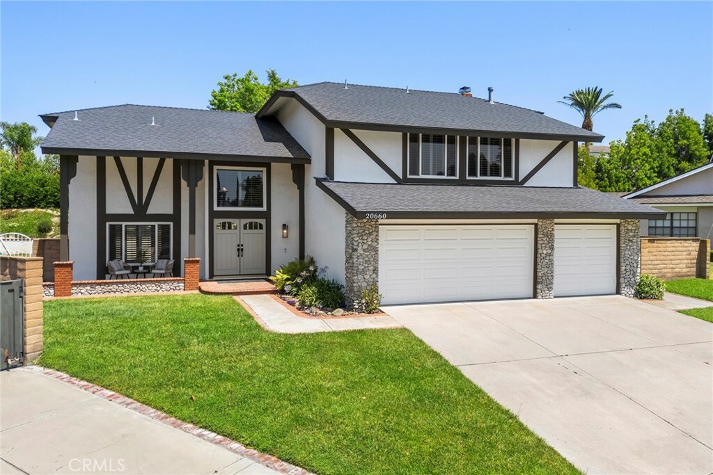 20660 Calle Feliz  Yorba Linda CA 92886 photo