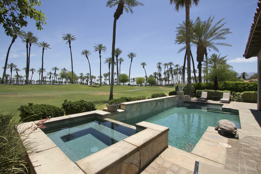 56588 S Palms Drive  La Quinta CA 92253 photo