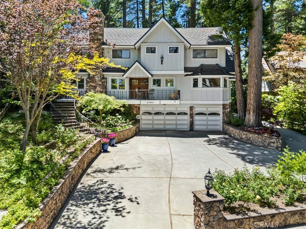 27833 Hamiltair Drive  Lake Arrowhead CA 92352 photo