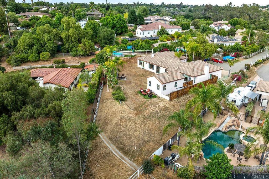 Property Photo:  731 Oak Glade Drive  CA 92028 