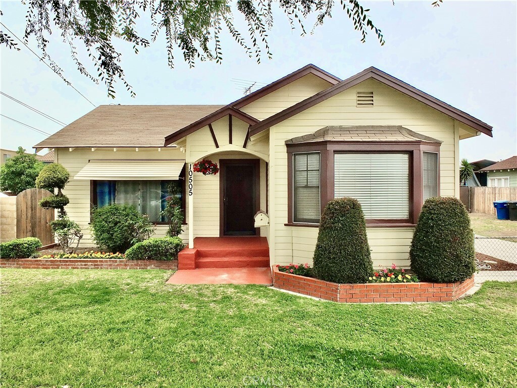 Property Photo: 10505 Artesia Blvd. CA 90706