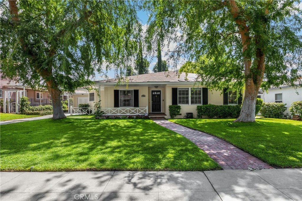Property Photo: 3275 N D Street CA 92405