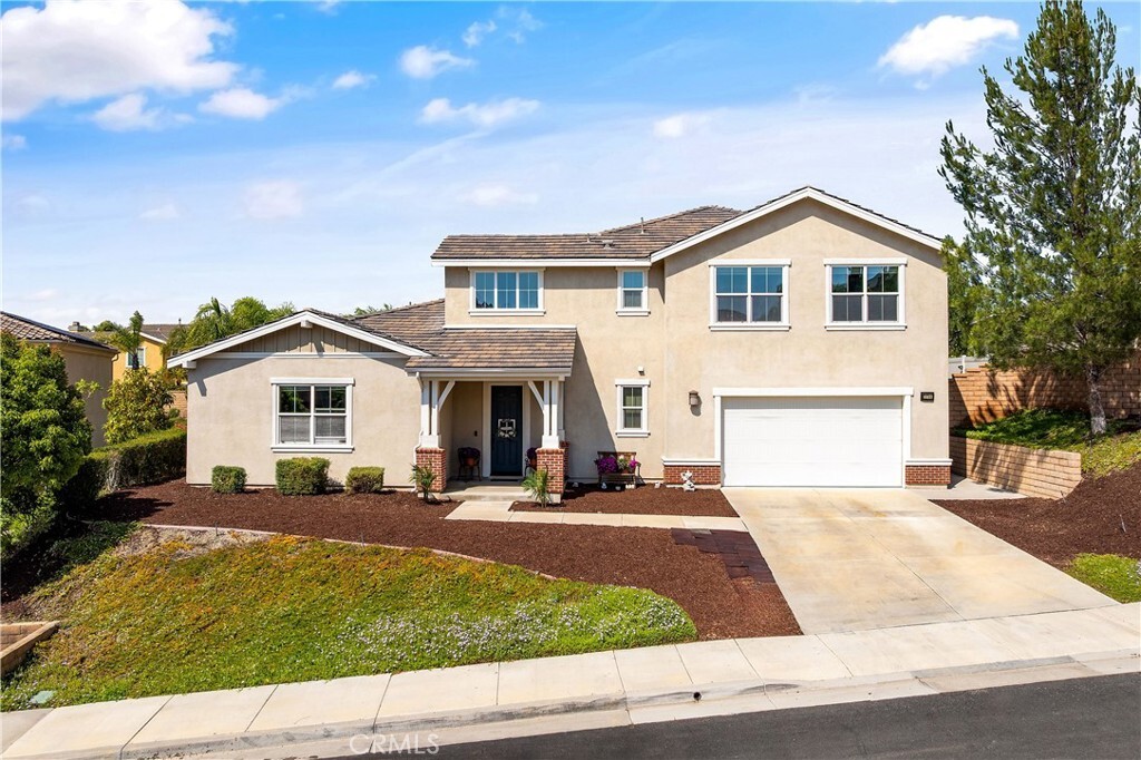 32744 Presidio Hills Lane  Winchester CA 92596 photo